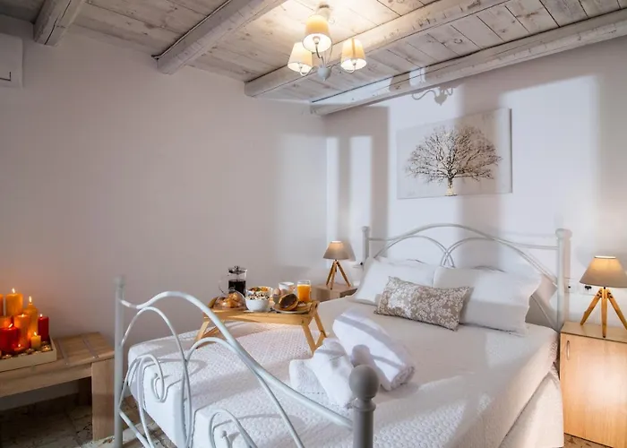 Avli Traditional With Private Jacuzzi 度假居 *