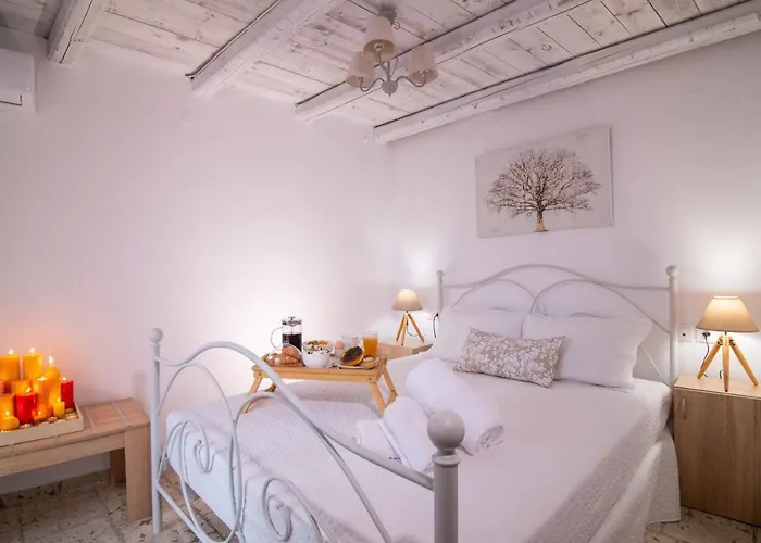 Avli Traditional With Private Jacuzzi