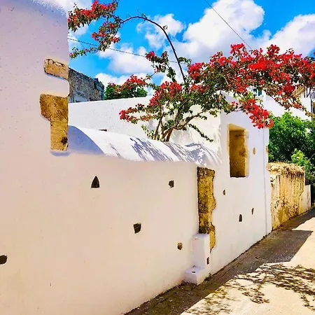 Avli Traditional With Private Jacuzzi Holiday home *