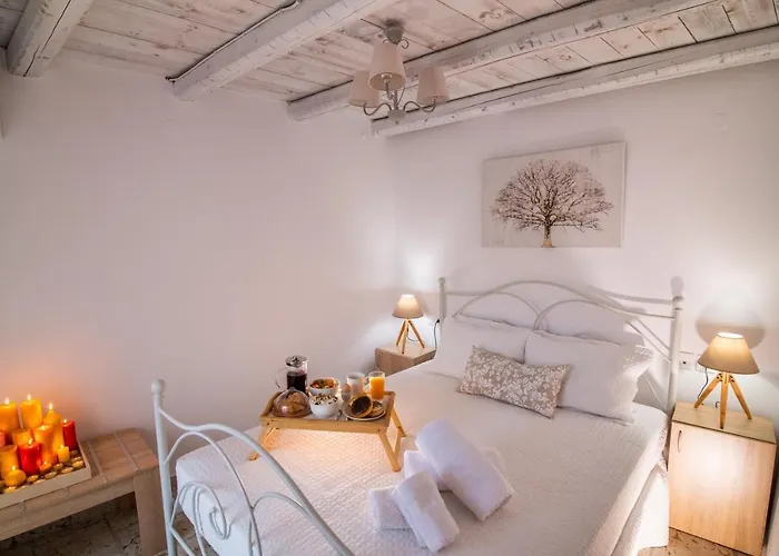 Avli Traditional With Private Jacuzzi *