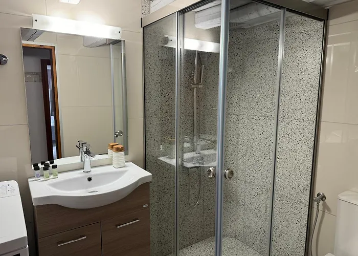 Σπίτι διακοπών Avli Traditional With Private Jacuzzi Χερσόνησος