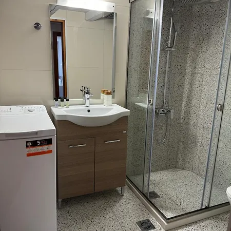 Avli Traditional With Private Jacuzzi